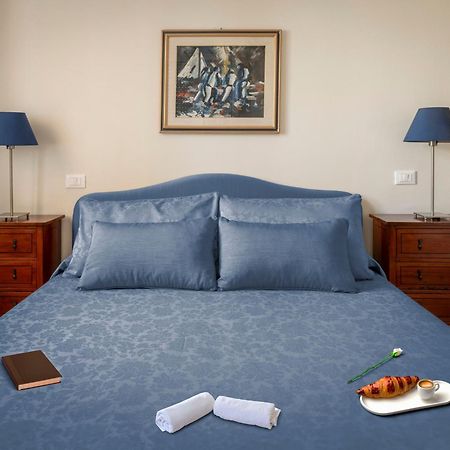 페자로 Casa Baia Flaminia 아파트 외부 사진