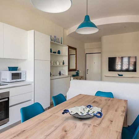 페자로 Casa Baia Flaminia 아파트 외부 사진
