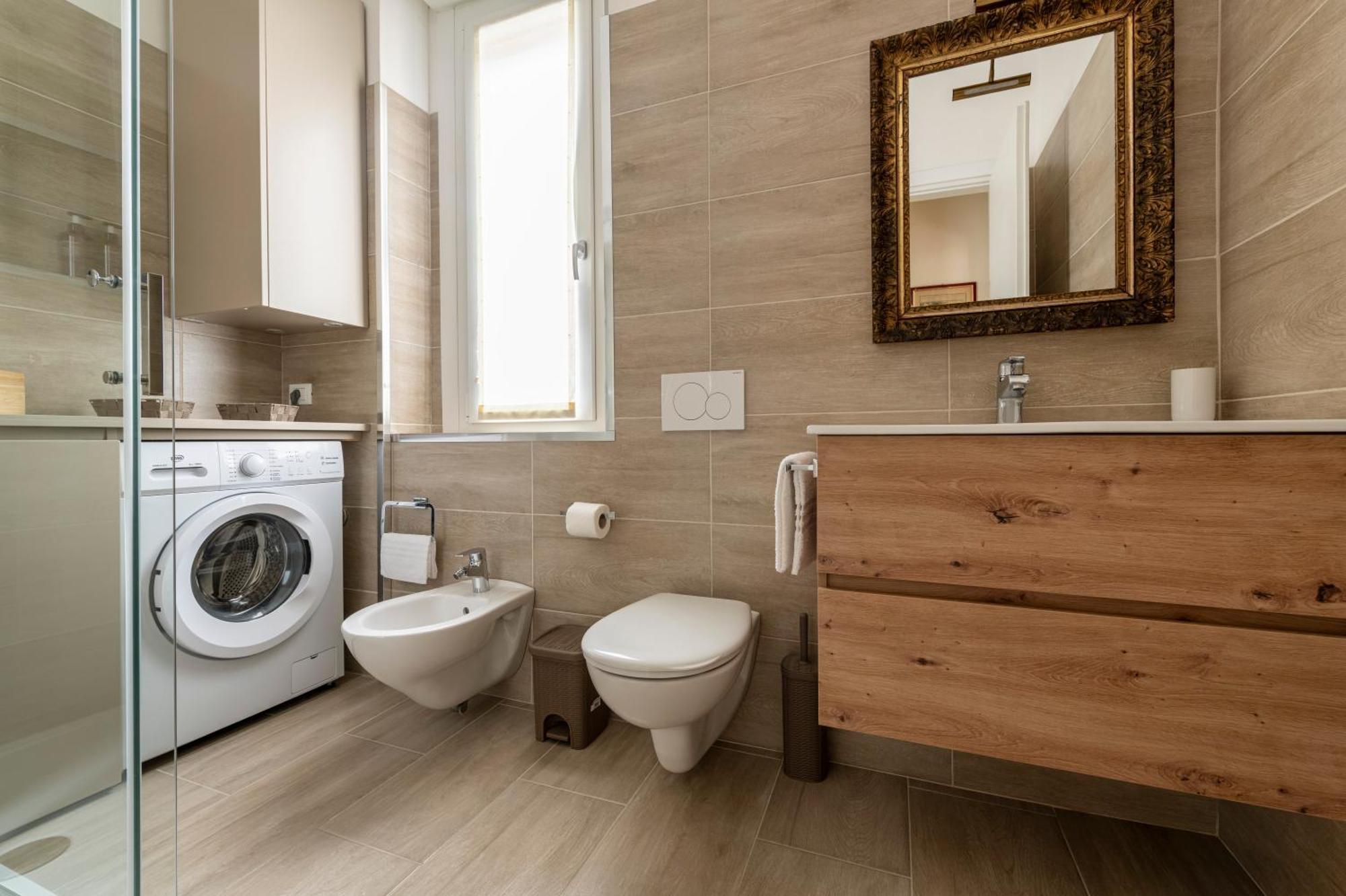 페자로 Casa Baia Flaminia 아파트 외부 사진