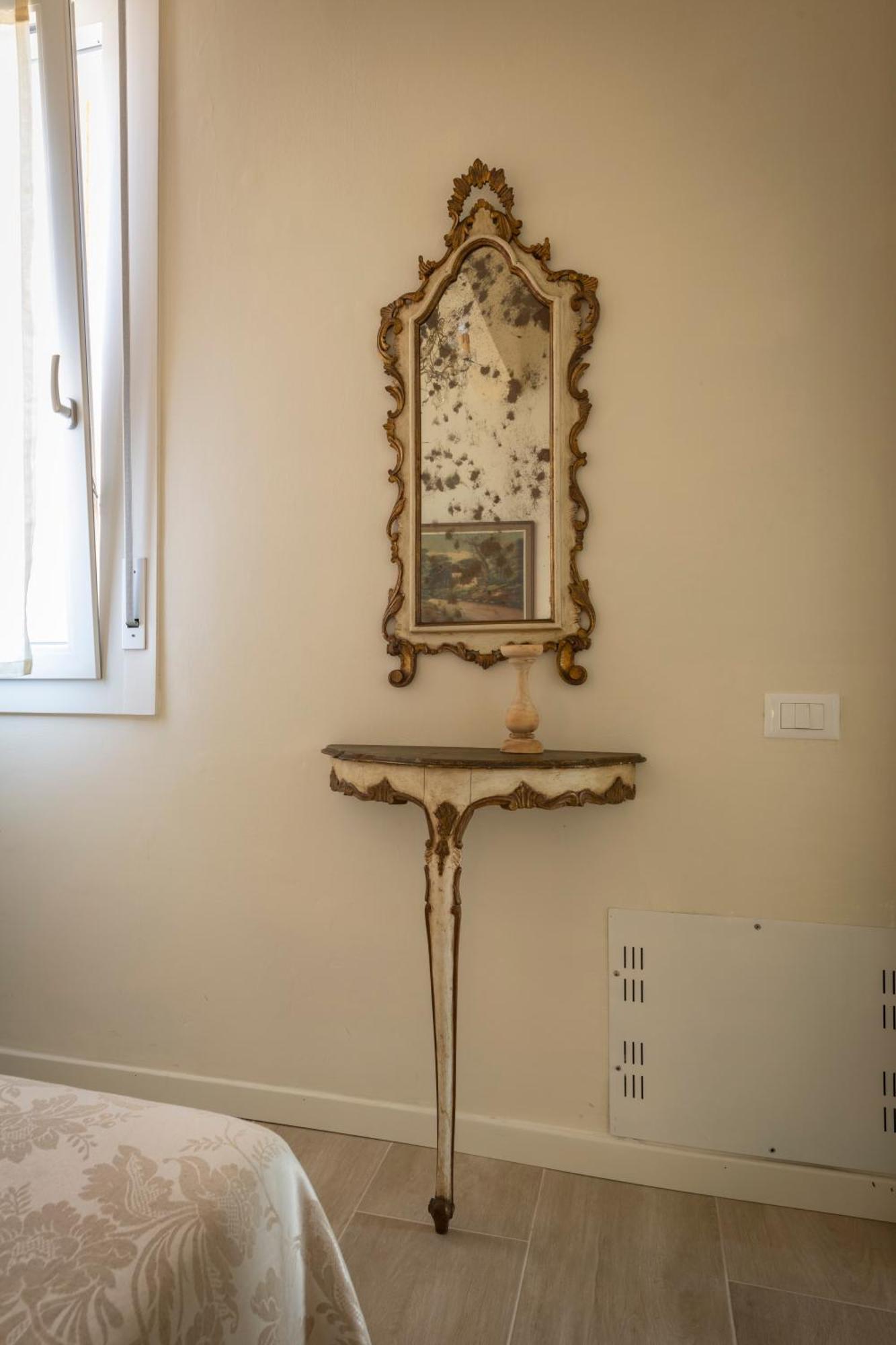 페자로 Casa Baia Flaminia 아파트 외부 사진