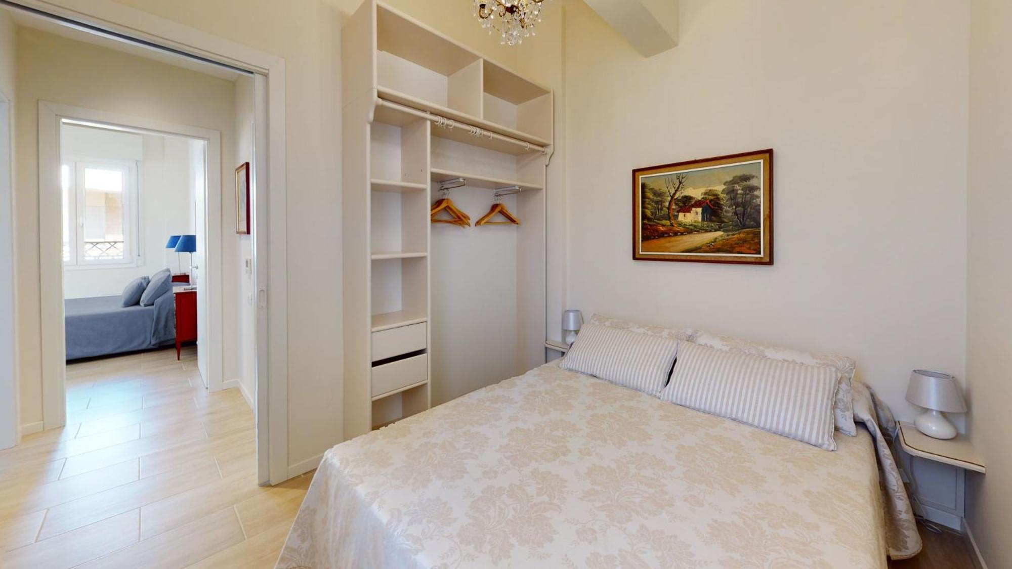 페자로 Casa Baia Flaminia 아파트 외부 사진
